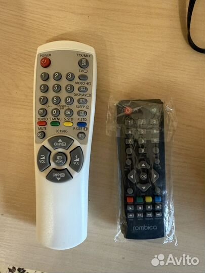 Телевизор samsung бу, неубиваемый