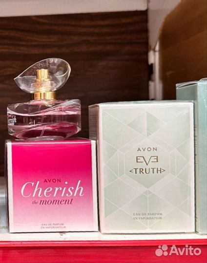 Туалетная вода