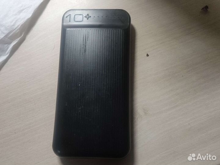 Повербанк hoco