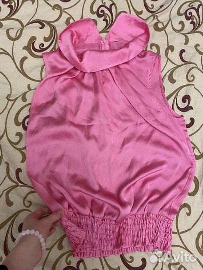 Блузка женская