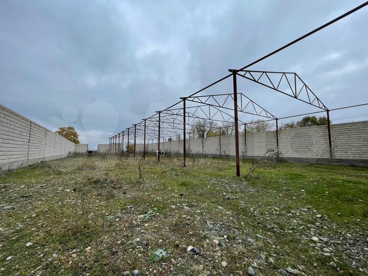 Участок 30 га (СНТ, ДНП)