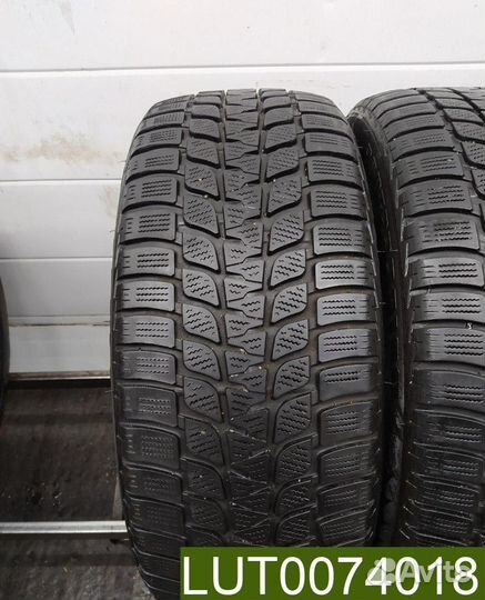 Bridgestone Blizzak LM-25 225/50 R17 94H
