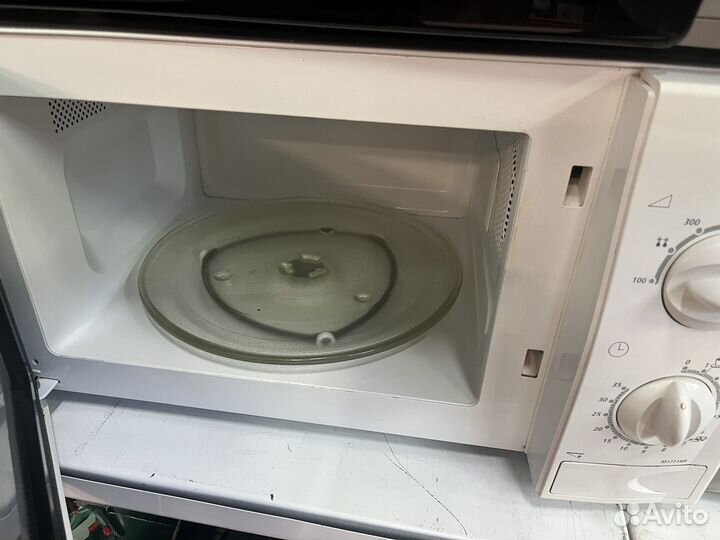 Микроволновая печь Samsung