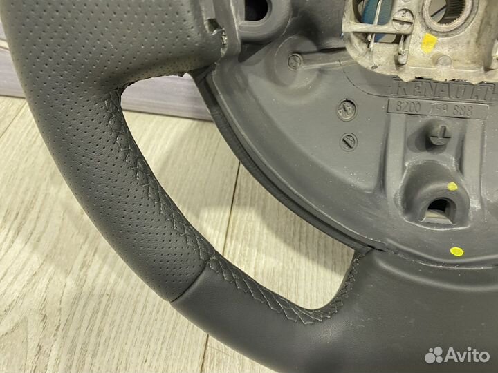 Руль Рулевое колесо Nissan almera G15