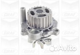 Насос водяной (помпа) VAG A3 A4 TT Bora Gol