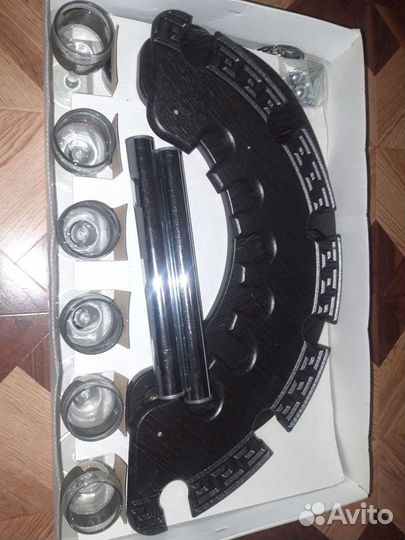 Мини бар 18 предметов