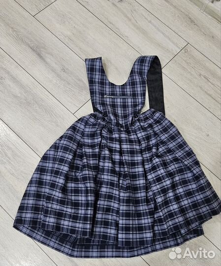 Школьная форма для девочки