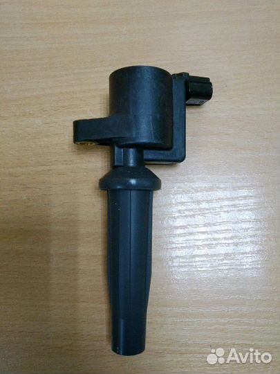 Катушка зажигания форд фокус 2 1.8-2.0