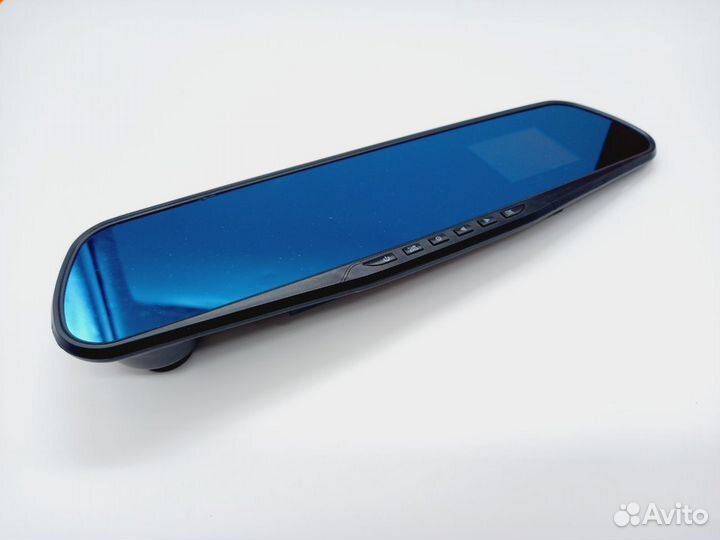 54149 Видеорегистратор-зеркало Rear-View Mirror
