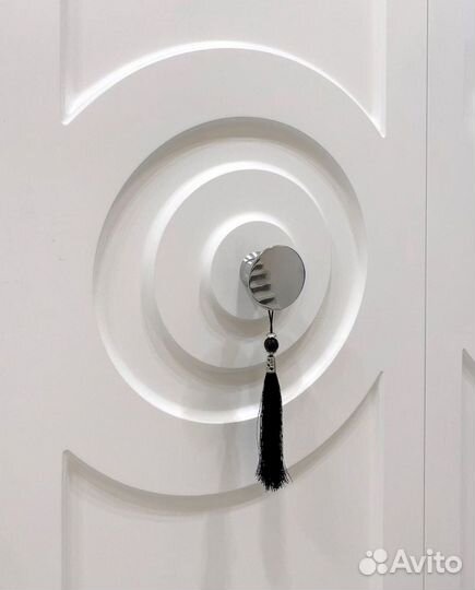 Гардеробная