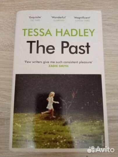 Художественная литература на английском языке