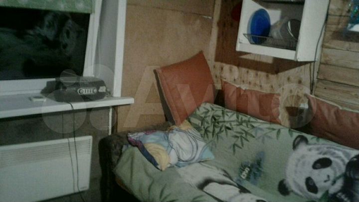 Гараж, 30 м²