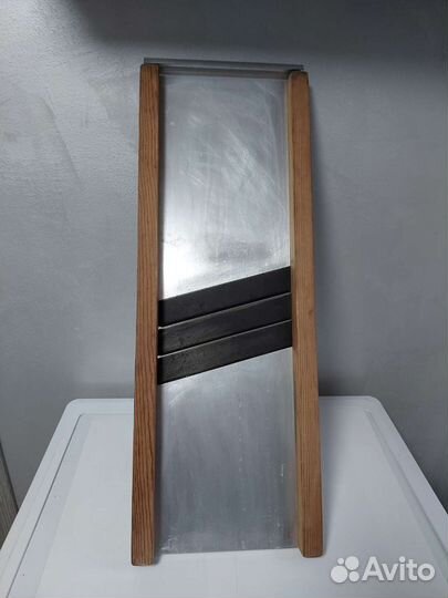 Доска для шинкование овощерезка