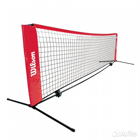 Сетка для корта Starter EZ Tennis NET 18