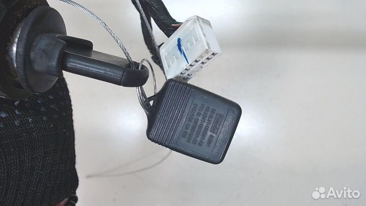 Замок зажигания Ford Escape, 2006