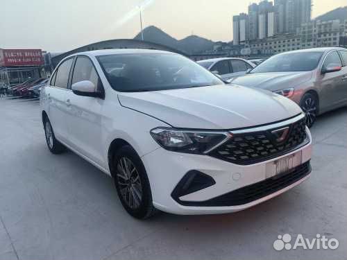 Volkswagen Polo Plus 1.5 AT, 2021, 65 000 км