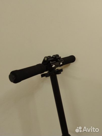 Самокат взрослый Oxelo Town 7 xl susp