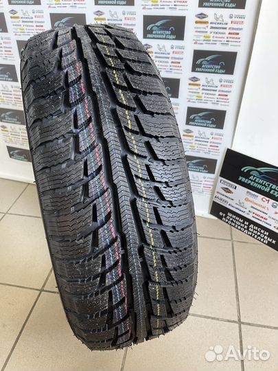 Bfgoodrich Winter T/A KSI 235/65 R17 104T