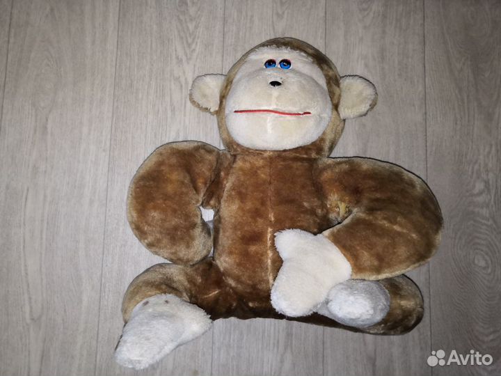 Старые мягкие игрушки играть собакам