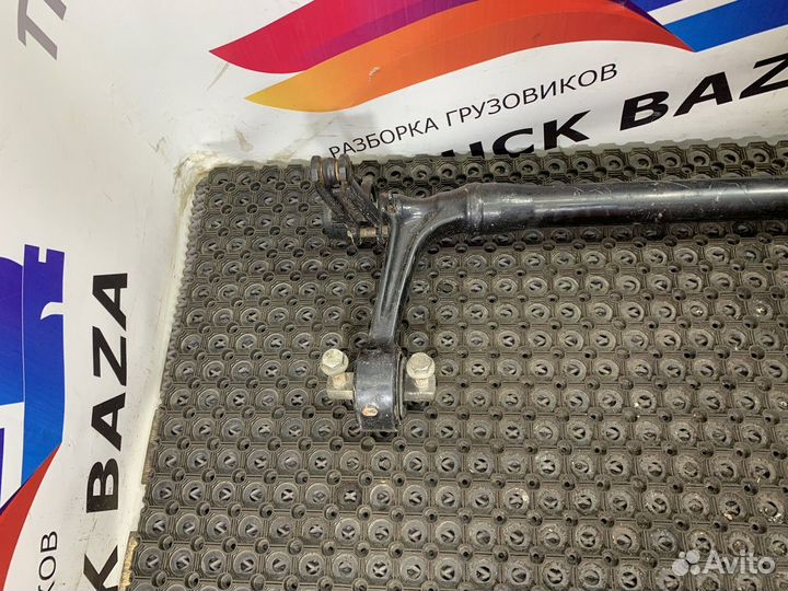 Торсион кабины Daf XF106