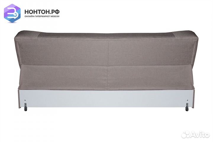 Диван книжка Ручеек светло-бежевый