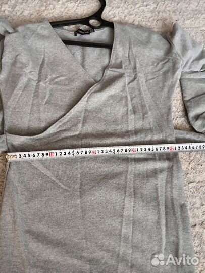 Платье женское 46 48