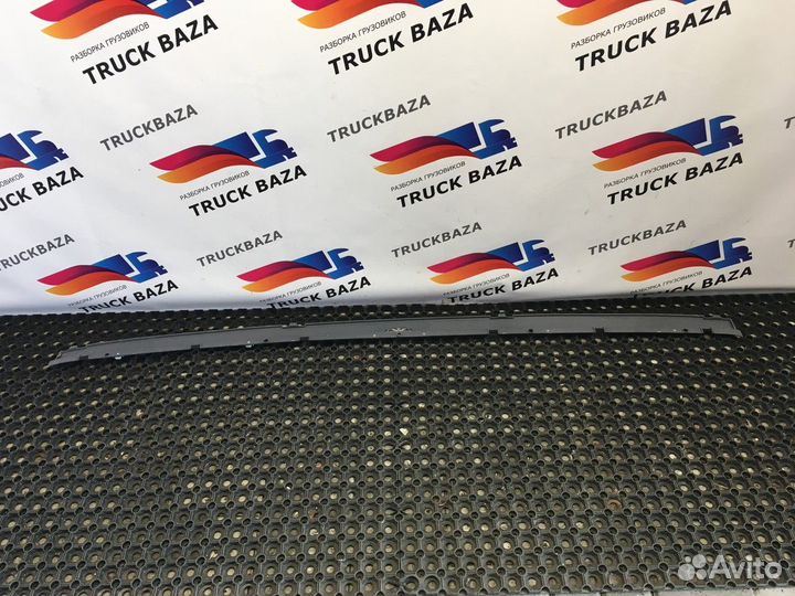 Накладка консоли салона Scania 5-series