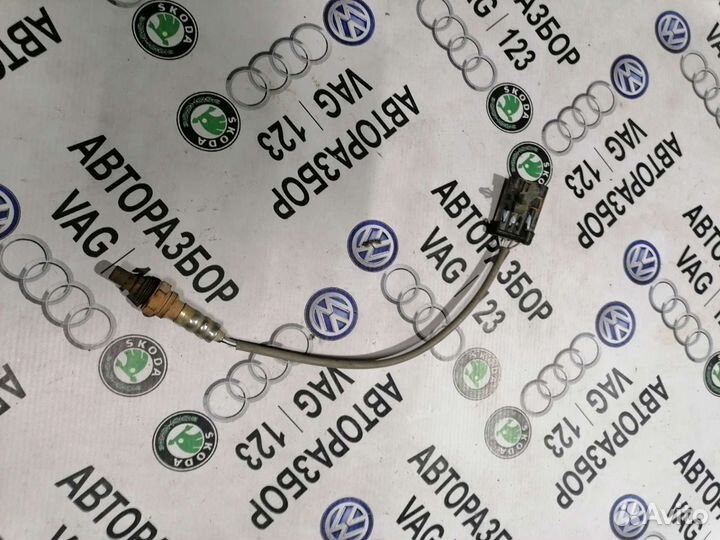 Кислородный датчик Вортекс Эстина A21 FL-C