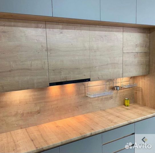 Кухни на заказ