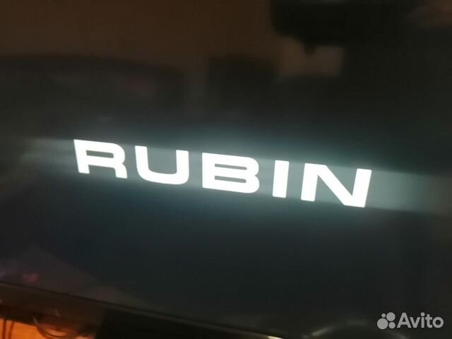 Телевизор Рубин RB-32D3U
