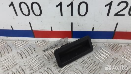 Кнопка замка 3-5-й двери ford galaxy 3 (4DN24GI01)