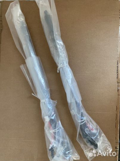 Электропривод двери багажника Мазда сх5 сх-5