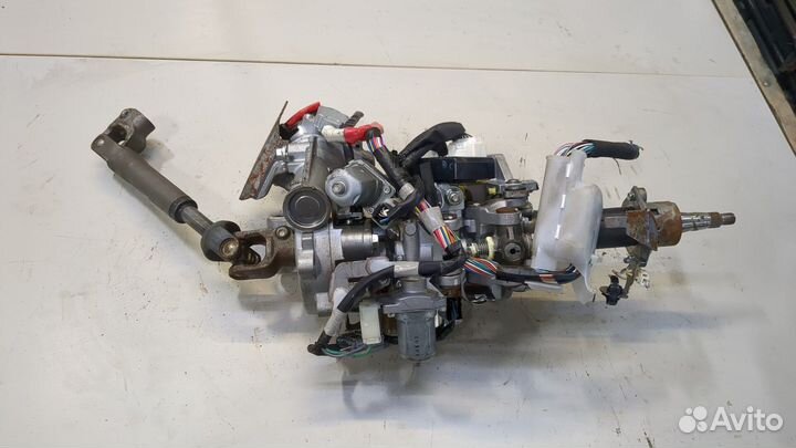 Электроусилитель руля Toyota Avensis 3, 2009