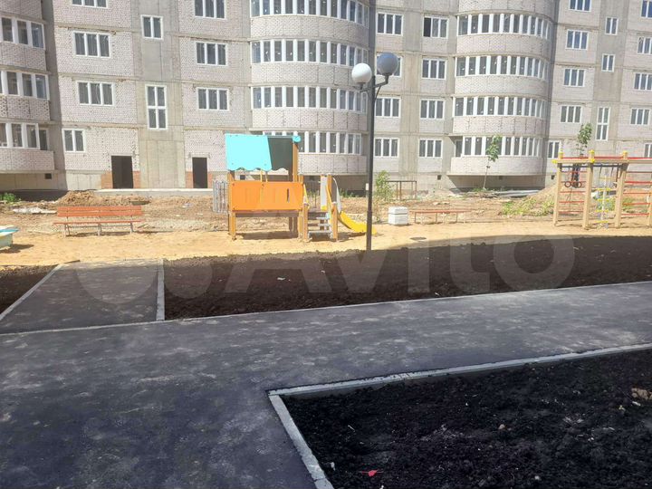 2-к. квартира, 68,8 м², 13/14 эт.