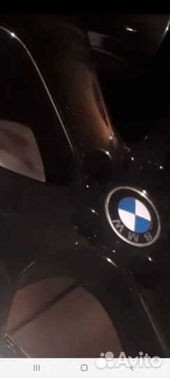 Колеса 232 стиль BMW X6 E71 бмв Х6 Е71