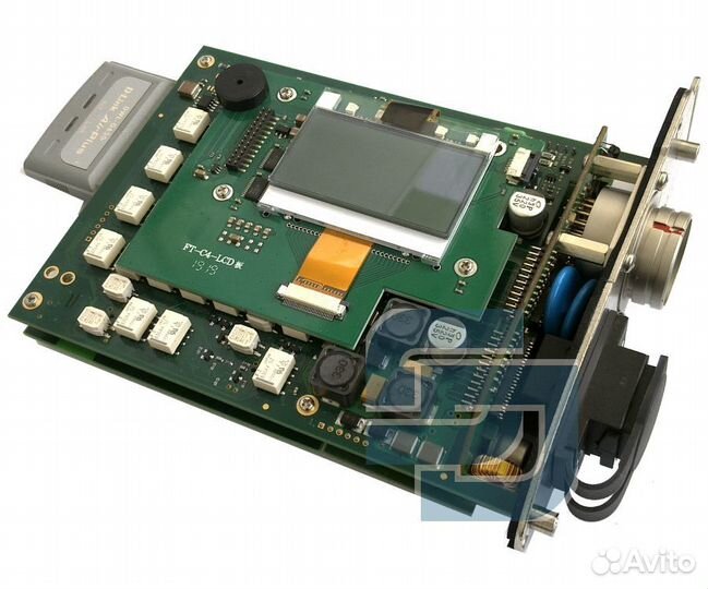 Mercedes star C4 SD Connect doip