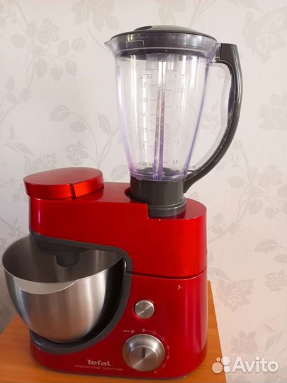 Кухонный комбайн