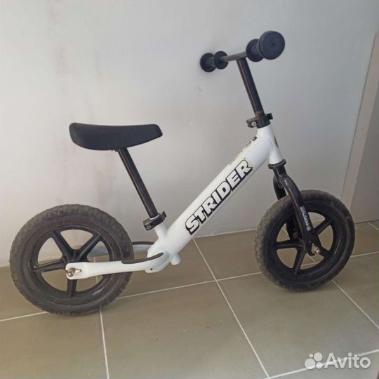 Беговел детский