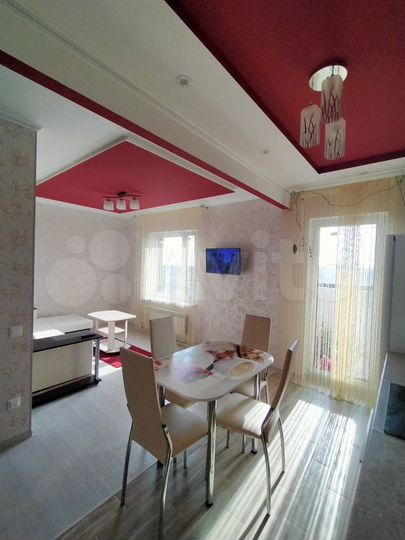 1-к. квартира, 38 м², 11/19 эт.