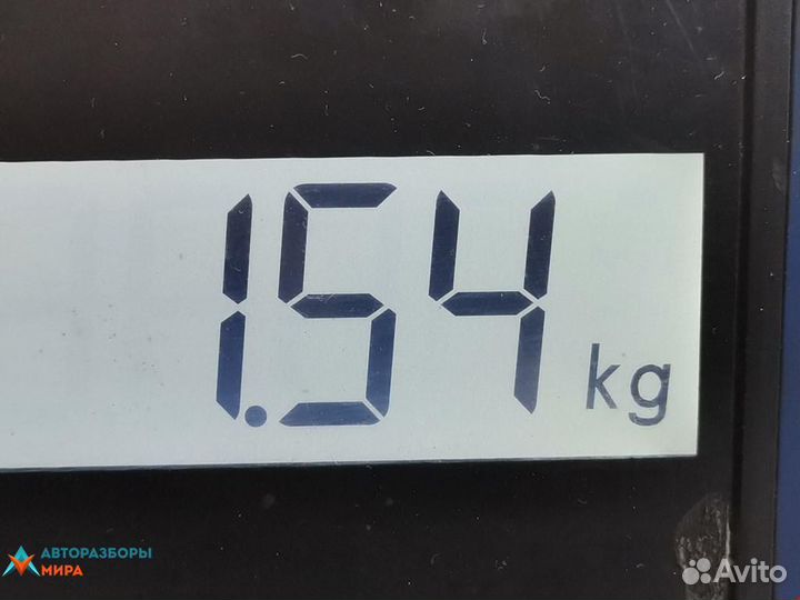 Подушка безопасности Fiat Stilo 2003 735464918