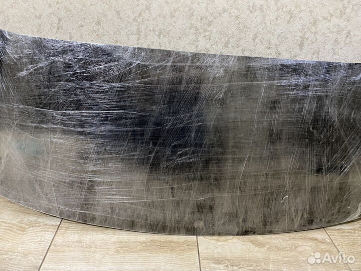 Задний круг стекол BMW x5-f15