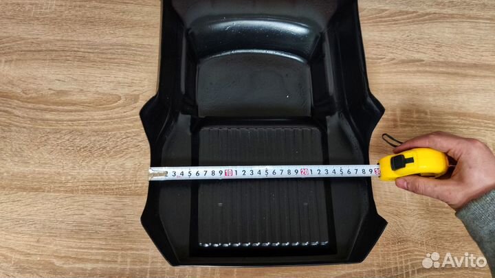 Неубивайка 1979 Ford F-150 (корка/ кузов )