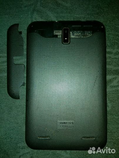 Продам Планшет модель NT-3701S