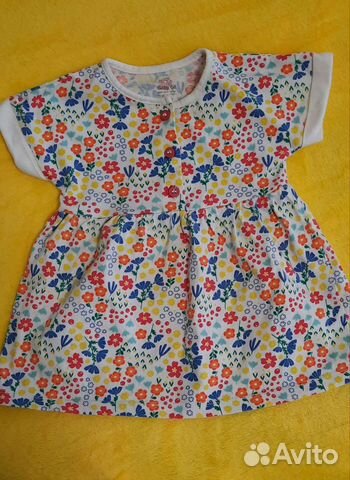 Детские вещи