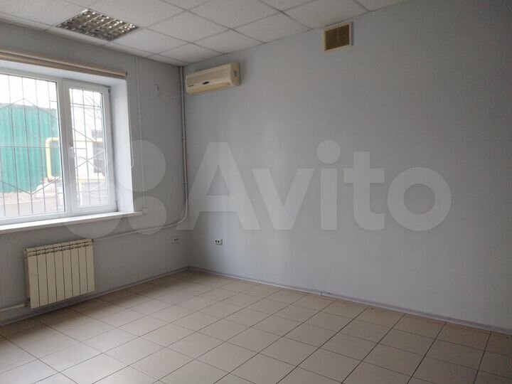 Офисы от 95 м²