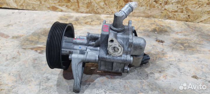 Насос гидроусилителя руля N55 BMW F07 F10 F11