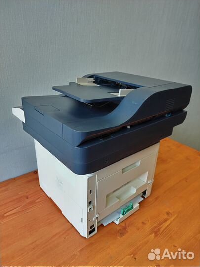 Мфу Xerox WorkCentre 3345 DNI (3345V DNI)