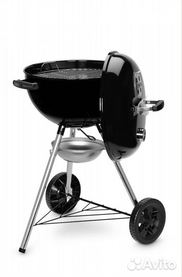 Гриль Weber original 47