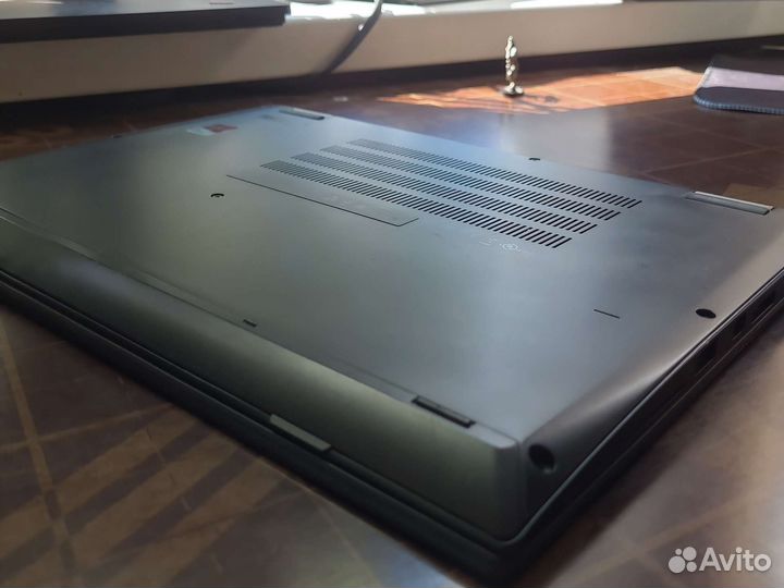 Lenovo thinkpad yoga 260