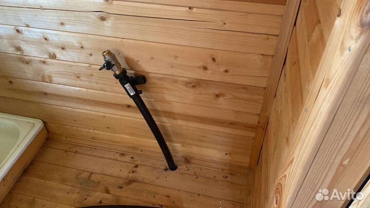 ГНБ прокол. Горизонтальное бурение. Водопровод